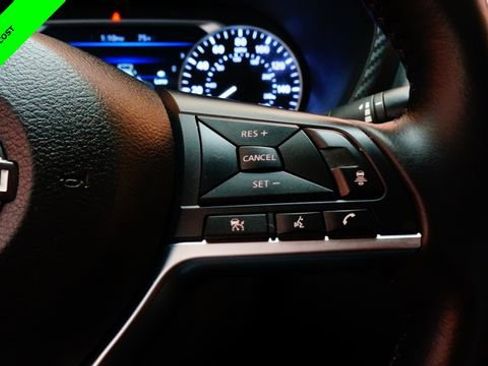 Certified 2024 Nissan Sentra SV w/ All-Weather Package FWD image 23