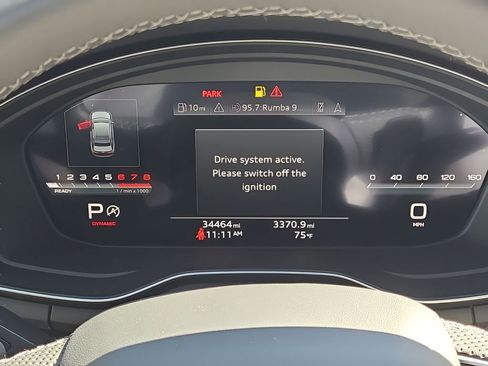 Used 2023 Audi S4 Premium Plus image 36