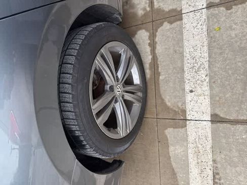 Used 2019 Volkswagen Jetta R-Line image 5