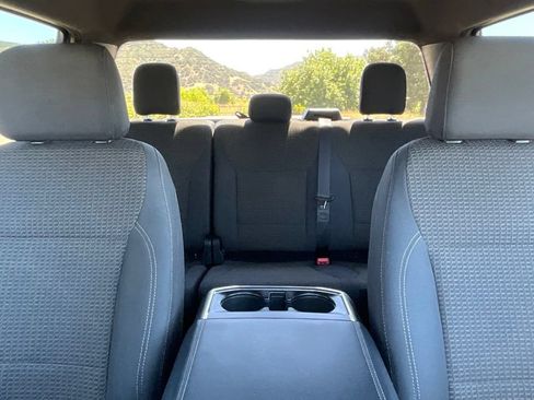 Used 2025 Ford F150 STX w/ Equipment Group 201A FX4 AWD/4WD image 29