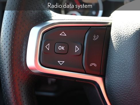 New 2026 RAM 2500 Tradesman w/ Chrome Appearance Group image 12