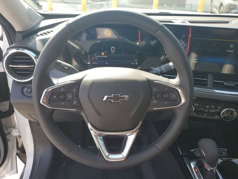 New 2026 Chevrolet Trax ACTIV FWD image 28