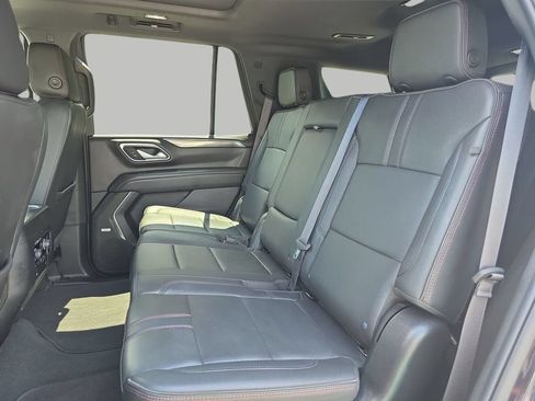 Used 2024 Chevrolet Tahoe RST w/ Luxury Package AWD/4WD image 15