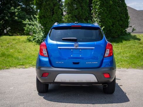 Used 2016 Buick Encore Convenience FWD image 6