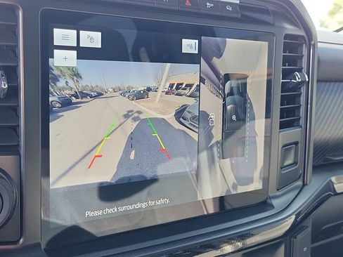 Used 2023 Ford F150 Raptor w/ Equipment Group 802A Raptor R image 26