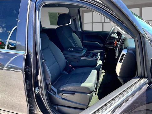 Used 2014 GMC Sierra 1500 SLE w/ SLE Value Package AWD/4WD image 7