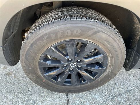 Used 2025 MAZDA CX-50 AWD 2.5 S w/ Select Package image 31