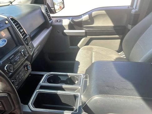 Used 2019 Ford F150 XLT w/ Equipment Group 301A Mid image 11