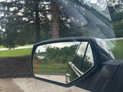 Used 2016 GMC Sierra 1500 SLT w/ All-Terrain Package AWD/4WD image 20