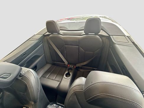 Used 2025 BMW 430i Convertible w/ Premium Package RWD image 27