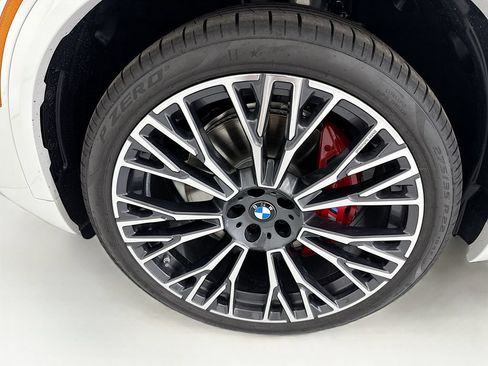 New 2026 BMW X5 xDrive40i w/ M Sport Package AWD/4WD image 29