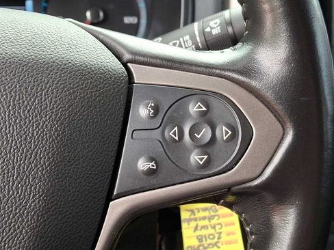 Used 2018 Chevrolet Colorado Z71 RWD image 22