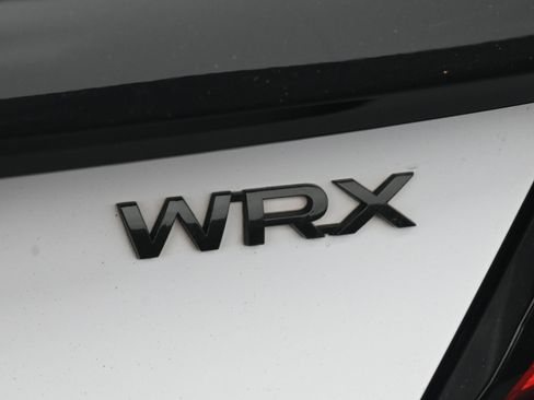 Used 2022 Subaru WRX Limited image 9