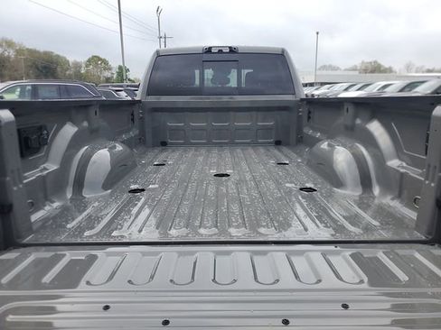New 2026 RAM 3500 Lone Star AWD/4WD image 7