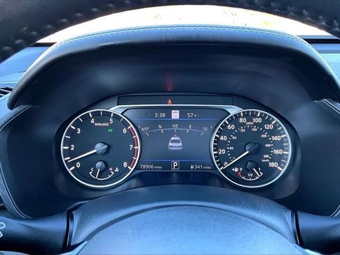 Used 2020 Nissan Altima 2.0 Platinum image 9