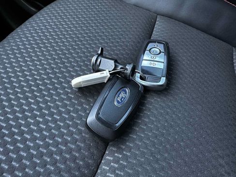Used 2023 Ford Escape ST-Line w/ Tech Pack #1 FWD image 24