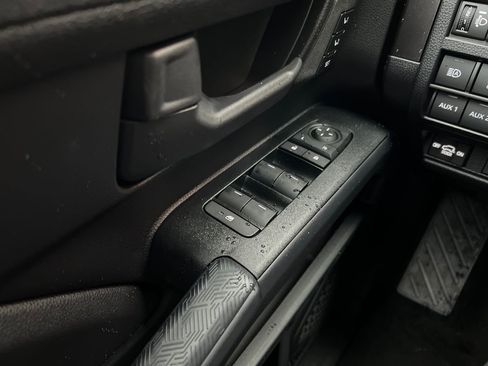 New 2026 Toyota 4Runner TRD Off-Road Premium image 17