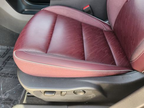 Used 2024 Buick Envision Sport Touring image 24