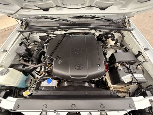 Used 2015 Toyota Tacoma 4x4 Access Cab V6 image 29