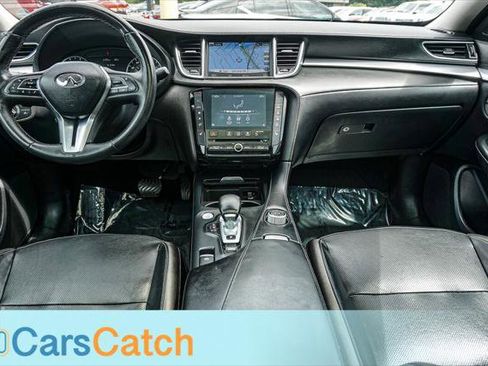 Used 2019 INFINITI QX50 Essential w/ Premium Heat Package FWD image 24