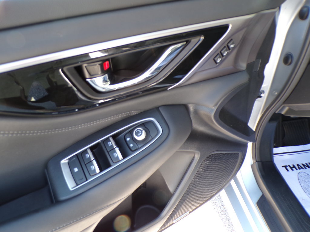Used 2025 Subaru Legacy Limited AWD/4WD image 24