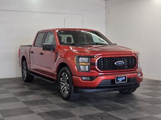 Certified 2023 Ford F150 XL w/ STX Appearance Package RWD video 2