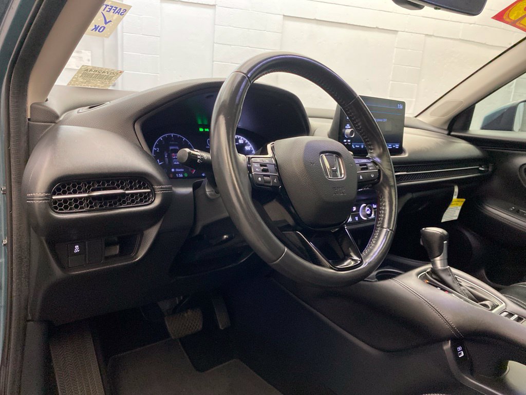 Used 2023 Honda HR-V EX-L image 17