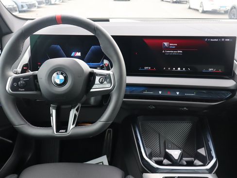 Used 2025 BMW X3 M50 AWD/4WD image 13