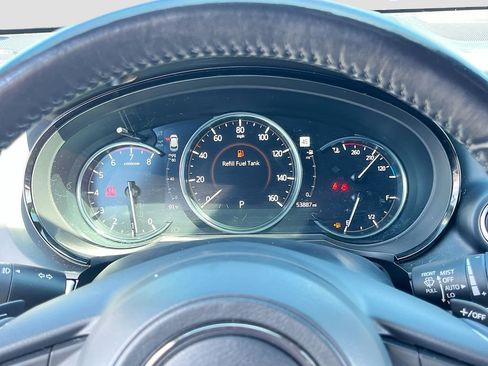 Used 2022 MAZDA CX-9 Grand Touring image 12