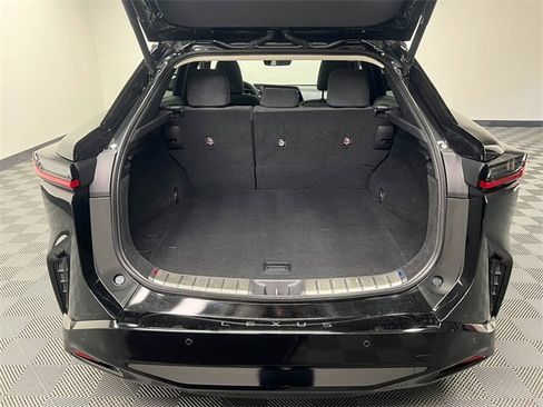 Used 2023 Lexus RZ 450e Premium image 8