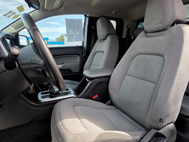 Used 2017 Chevrolet Colorado LT AWD/4WD image 28