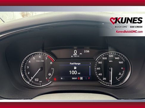 Used 2021 Cadillac XT6 Premium Luxury w/ LPO, Floor Liner Package image 13