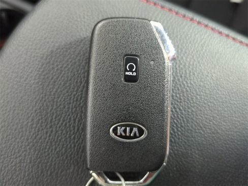 Used 2021 Kia Soul Turbo image 38