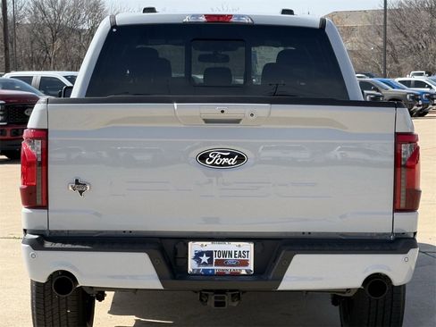 New 2026 Ford F150 XLT w/ Equipment Group 302A MID image 28