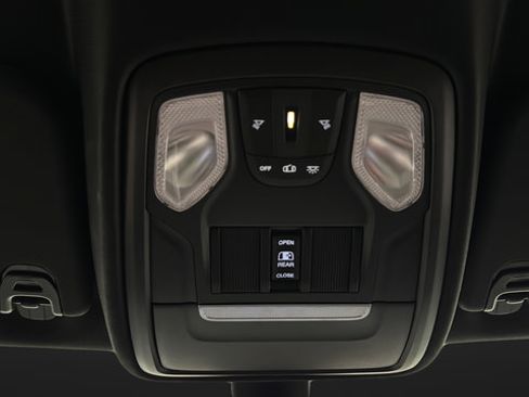 Used 2020 RAM 1500 Big Horn AWD/4WD image 30
