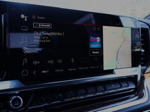 New 2026 GMC Sierra 1500 Elevation image 31