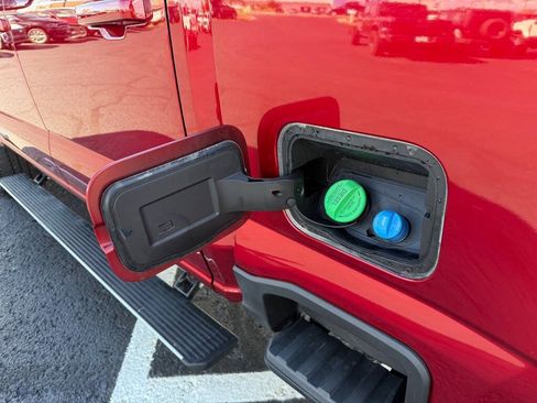 Used 2026 Ford F350 Platinum AWD/4WD image 44