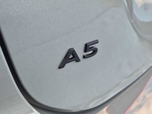 Certified 2025 Audi A5 2.0T Premium Plus w/ Premium Plus image 10