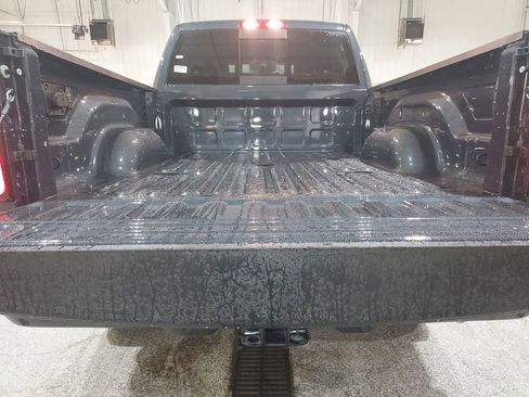 New 2026 RAM 2500 Tradesman AWD/4WD image 29