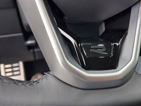 New 2026 Volkswagen Atlas SEL Premium R-Line AWD/4WD image 21