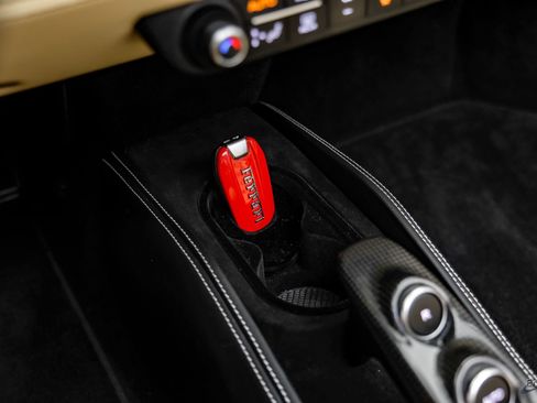 Used 2023 Ferrari F8 Tributo RWD image 70