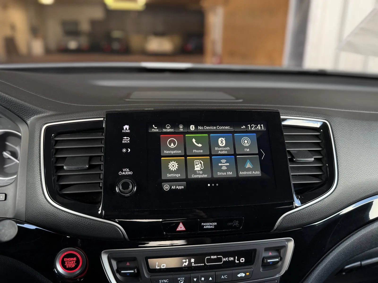 Used 2022 Honda Passport Elite image 31
