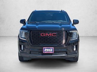 Used 2022 GMC Yukon XL Denali video 2