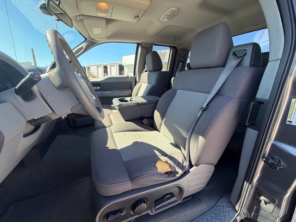 Used 2005 Ford F150 XLT RWD image 14