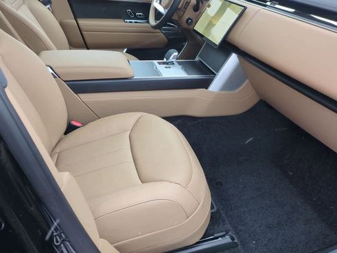 New 2026 Land Rover Range Rover SE image 23