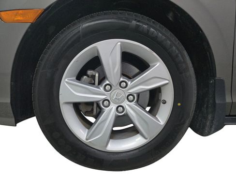 Used 2018 Honda Odyssey EX-L image 23