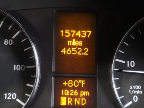 Used 2014 Mercedes-Benz Sprinter 3500 w/ Active Safety Plus Package image 29