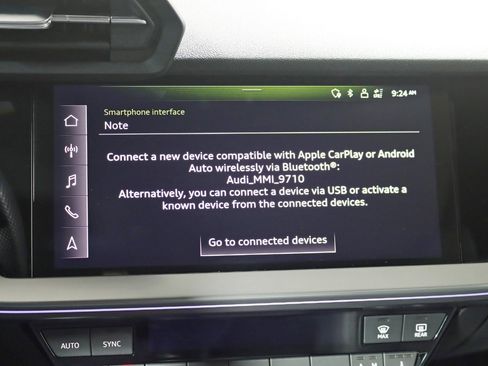 Used 2023 Audi S3 Premium Plus image 20