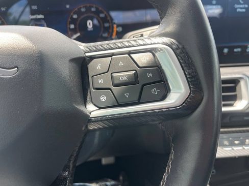 Used 2025 Ford Mustang Premium RWD image 26