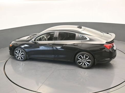 Used 2024 Chevrolet Malibu RS image 46